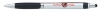 Good Value™ Epiphany Stylus Pen - Silver