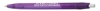 Good Value™ Element Slim Pen - Purple