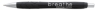 Good Value™ Komodo Refresh Pen - Black