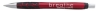 Good Value™ Komodo Refresh Pen - Red