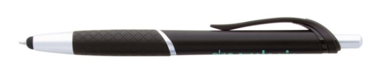 Good Value™ Jive Stylus Pen - Black