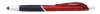 Good Value™ Jive Stylus Pen - Red