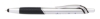 Good Value™ Jive Stylus Pen - Silver
