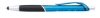 Good Value™ Jive Stylus Pen - Turquoise