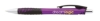 Good Value™ Ripple Pen - Purple