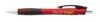 Good Value™ Ripple Pen - Red