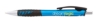 Good Value™ Ripple Pen - Turquoise
