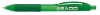 Good Value™ Cliff Gel Pen - Green