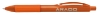 Good Value™ Cliff Gel Pen - Orange