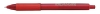 Good Value™ Cliff Gel Pen - Red