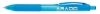Good Value™ Cliff Gel Pen - Turquoise
