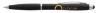 Good Value™ Koi RABS Pen - Black