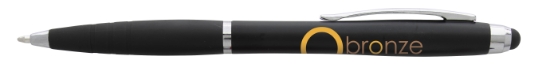 Good Value™ Koi RABS Pen - Black