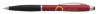 Good Value™ Koi RABS Pen - Red