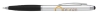 Good Value™ Koi RABS Pen - Silver