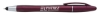 Good Value™ Twist Highlighter-Pen Stylus Combo - Red