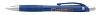 Souvenir® Iridescent Story Pen - Blue