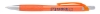 Souvenir® Iridescent Story Pen - Orange