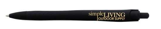 Souvenir® Electric Pen - Black