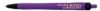 Souvenir® Electric Pen - Purple