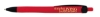 Souvenir® Electric Pen - Red