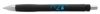 Souvenir® Motive Grip Pen - Black