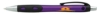 Souvenir® Sol Pen - Purple