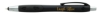 Souvenir® Sol Stylus Pen - Black