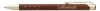 Souvenir® Armor Gold Pen - Bronze