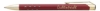 Souvenir® Armor Gold Pen - Red
