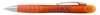 Souvenir® Soft-Touch Jalan Highlighter Pen Combo - Orange