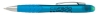 Souvenir® Soft-Touch Jalan Highlighter Pen Combo - Turquoise