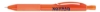 Good Value™ Cliff Mechanical Pencil - Orange