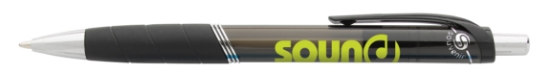 Souvenir® Rayley Pen - Black