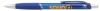 Souvenir® Rayley Pen - Blue