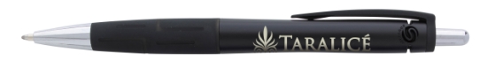 Souvenir® Daven Pen - Black