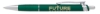 Good Value™ Apex Metal Pen - Green