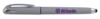 Good Value™ Cyber Stylus Gel Pen - Gray