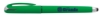 Good Value™ Cyber Stylus Gel Pen - Green