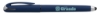 Good Value™ Cyber Stylus Gel Pen - Navy