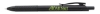 Good Value™ Glinda RABS Pen - Black