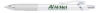 Good Value™ Glinda RABS Pen - White