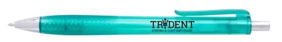 Good Value™ Lola Pen - Aquamarine