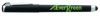 Good Value™ Cali Stylus Fine RABS Pen - Black