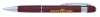 Good Value™ Vasily rALU Pen - Burgundy