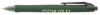 Good Value™ Ninja Gel RABS Pen - Green