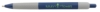 Souvenir® Herringbone RABS Pen - Blue
