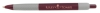 Souvenir® Herringbone RABS Pen - Burgundy