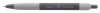 Souvenir® Herringbone RABS Pen - Charcoal