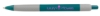 Souvenir® Herringbone RABS Pen - Teal